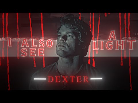 Dexter | All The Stars | EDIT | I Also See a Light... | Literally Me | HD60FPS