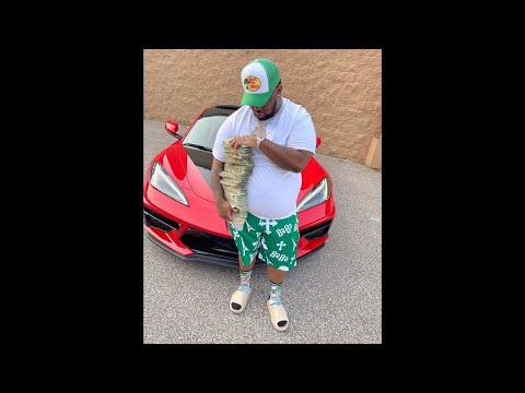 (FREE) Eddie Valero x El Snappo Type Beat - “Poppin” [2025]