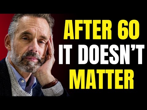 9 Things That Don’t Make Sense After 60!