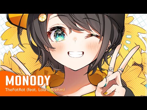 Nightcore - Monody (Lyrics)