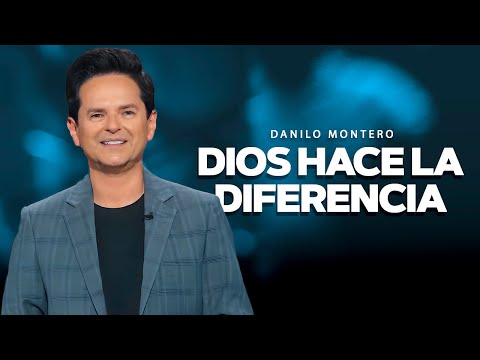 Este mensaje te hará entender algo crucial en tu fe - Danilo Montero | Prédicas Cristianas 2025