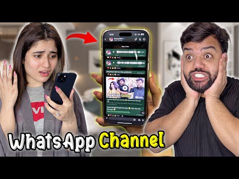 WhatsApp Channel Ne Sab Expose Kar Diya 😱 | Last Day With Chotay Bhai and Baray Bhai 😔