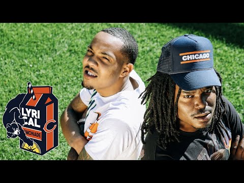 The Chicago Bears x Lyrical Lemonade Commercial (Starring G Herbo & Lucki)