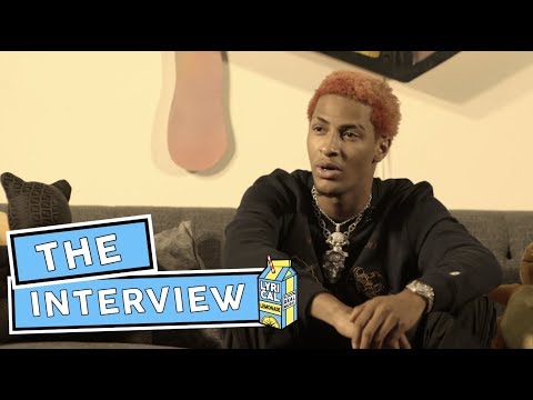 Comethazine | The Lyrical Lemonade Interview