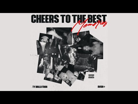 dvsn, Ty Dolla $ign - Cheers to the Best Memories (Full Album)