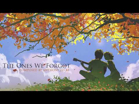 The Ones We Forgot | Emotional Cinematic Music