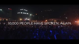 Words, Celebrated: Spoken Fest 2019 Aftermovie