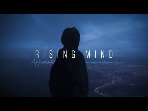 Aamon Blade - Rising Mind