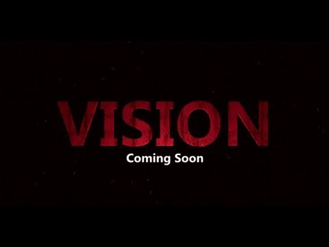 Vision - Motivational Video Trailer