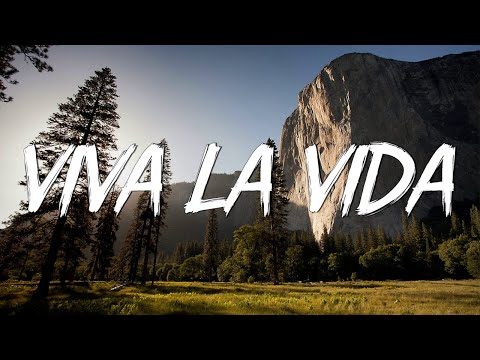 Viva La Vida - Coldplay (Lyrics) || Adele, Charlie Puth (Mix Lyrics)