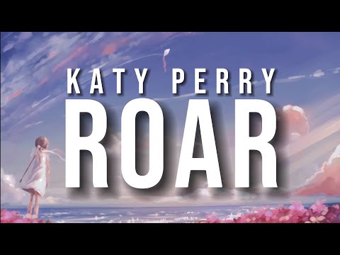 Roar | Katy Perry | Lyrics