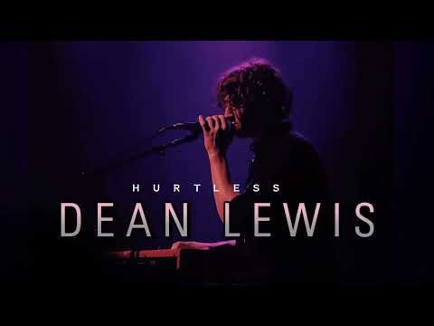 Dean Lewis - Hurtless (Live Performance 2022)