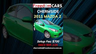 Mazda 2, 2011  #cheapcars #carrentals #mazda2club #mazda #mazda2 #mazdalovers #cars