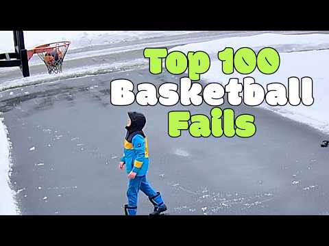 Best Basketball Fails of the Decade | All Bricks 🏀