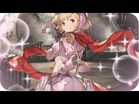 Fixed FINAL ver. Platinum Sky (Highest Quality)【Granblue Fantasy】