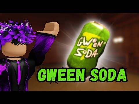 🔴 Roblox Doors trying to find the Gween Soda! (NEW item)