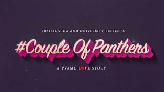 #CoupleOfPanthers: Kuan '11 and Heather Mitchell '04