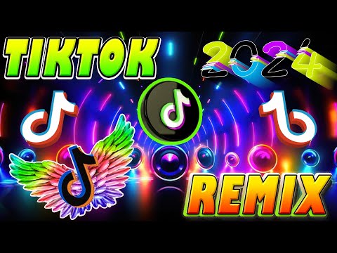 🔥NEW TIKTOK MASHUP NONSTOP REMIX 2024💥NONSTOP TREND TIKTOK 2024🔥TIKTOK MASHUP 2024