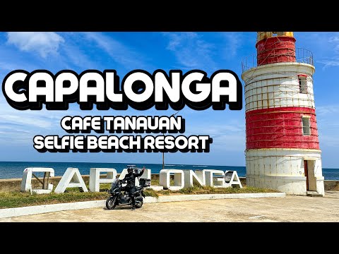 CAPALONGA CAMARINES NORTE RIDE | Honda ADV 160