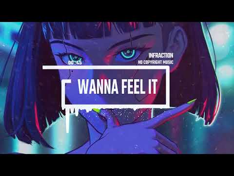 Sport Trap Aggressive by Infraction [No Copyright Music] / Wanna Feel It