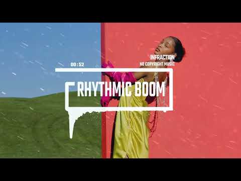 Sport Stylish Technology by Infraction [No Copyright Music] / Rhythmic Boom