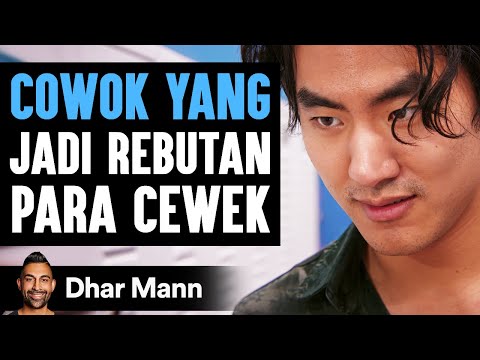 COWOK YANG Jadi Rebutan Para Cewek | Dhar Mann Studios