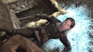 Slippin' Jerma - Jerma Plays Dark Messiah of Might And Magic (Long Edit Part 1)