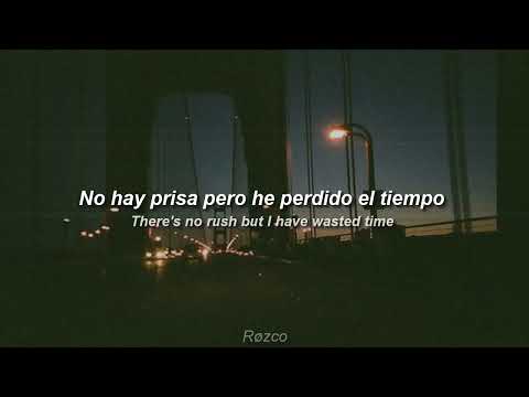 NOVAK - Passing (Sub. Español // Lyrics)