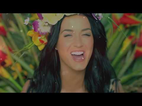 Katy Perry - PRISM Megamix 2015