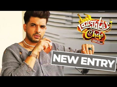 Karan Kundra RETURN In Laughter Chefs 2 | Abdu Rozik Replacement | Colors TV