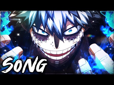 DABI SONG | "Your Villain" | Nina Hope ft. TSUYO [MY HERO ACADEMIA]