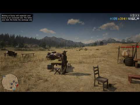 Red Dead 2 Online (PC) hey Rockstar, can I get a refund?