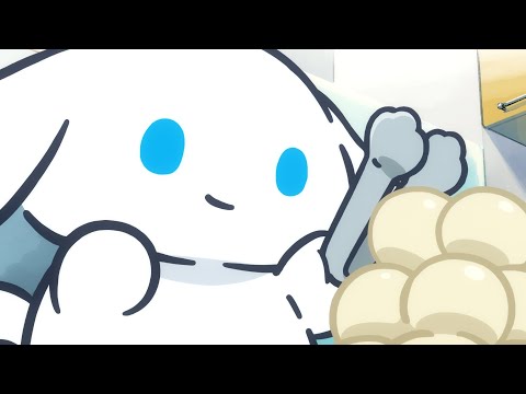 【I.CINNAMOROLL Animation】Episode 47: Harvest Moon