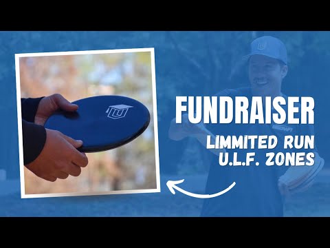 Ulibarri Leadership Foundation Fundraiser Discs