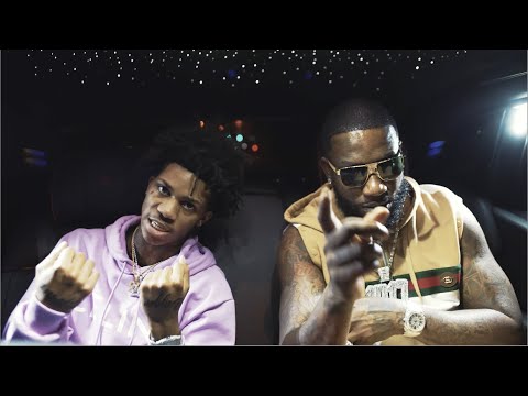 Li Rye, Gucci Mane - Too Many [Official Music Video]