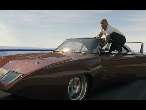 Fast & Furious 6 - 2013 - Movie Trailer HD