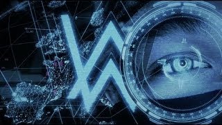 Alan Walker - The Spectre