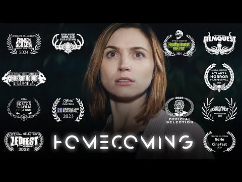 Homecoming | Sci-Fi Short Film | Film Fest Official Selection