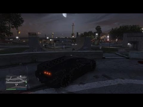 Grand Theft Auto V_20210411001001