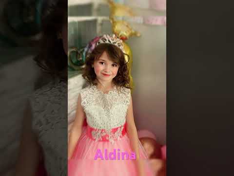 Aldina #FYP #Kids #YouTubeShorts #Future #Happy