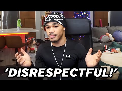 Max Addresses Lil Tjay & Fivio Foreign's Disrespect On Stream!