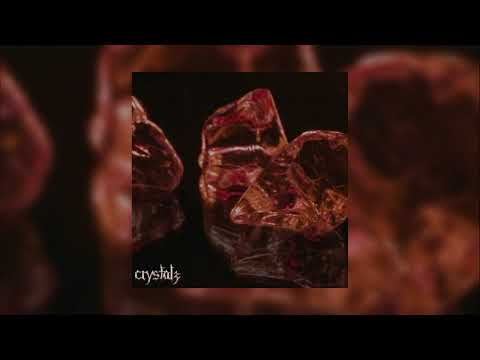 Isolate.exe - Crystals (Extended)