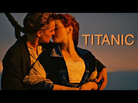 ► True Love's Last Kiss - Titanic 25th Anniversary