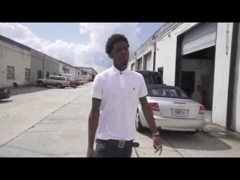 #CivilTV: Rich Homie Quan - Welcome To My Neighborhood