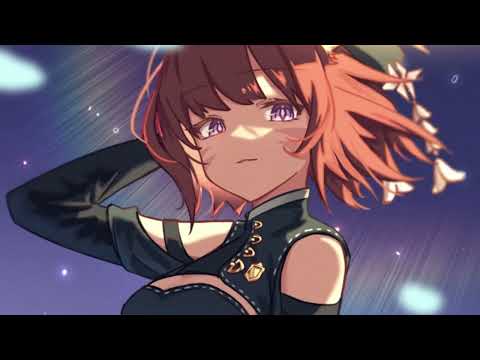 Nightcore - Royalty - (Lyrics)