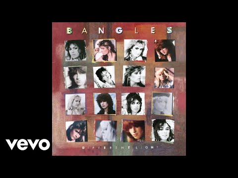 The Bangles - Standing In the Hallway (Official Audio)