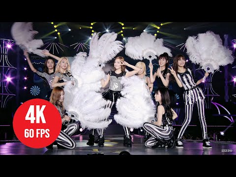 [ 4K LIVE ] Girls' Generation - Say Yes - (~Girls & Peace~ 2nd Tour Japan)