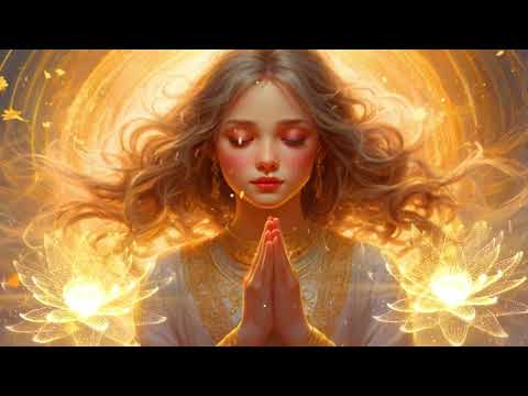 432Hz Healing Music for Emotional Balance, Relaxation, and Stress-Free Nights