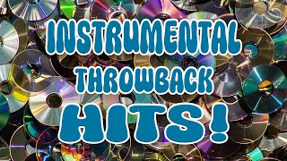 80’s 90’s and 2000’s Best Throwback Hits | Study Mix