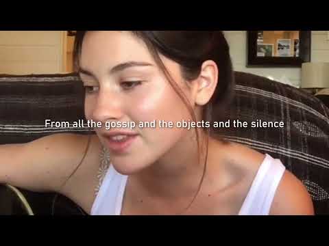 Gracie Abrams - Civilized Depression (Lyrics) | Unreleased